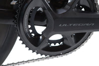 Giant Defy Advanced Pro 0 Shimano Ultegra Di2 Disc Road Bike 2024, Size M/L