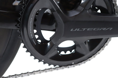 Giant Defy Advanced Pro 0 Shimano Ultegra Di2 Disc Road Bike 2024, Size M/L