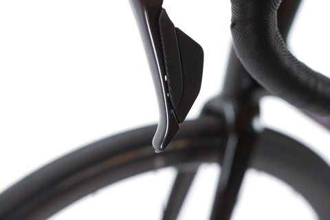 Giant Defy Advanced Pro 0 Shimano Ultegra Di2 Disc Road Bike 2024, Size M/L