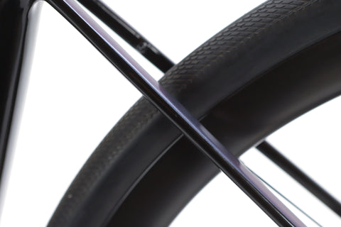 Giant Defy Advanced Pro 0 Shimano Ultegra Di2 Disc Road Bike 2024, Size M/L