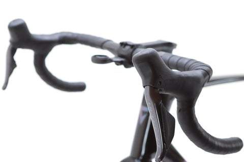 Giant Defy Advanced Pro 0 Shimano Ultegra Di2 Disc Road Bike 2024, Size M/L