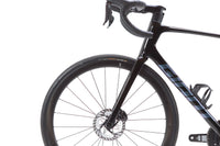 Giant Defy Advanced Pro 0 Shimano Ultegra Di2 Disc Road Bike 2024, Size M/L