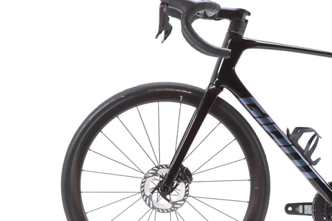 Giant Defy Advanced Pro 0 Shimano Ultegra Di2 Disc Road Bike 2024, Size M/L