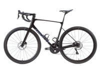 Giant Defy Advanced Pro 0 Shimano Ultegra Di2 Disc Road Bike 2024, Size M/L