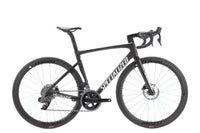 Specialized Tarmac SL7 Expert Sram Rival eTap AXS Disc Road Bike 2024, Size 54cm