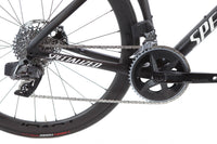 Specialized Tarmac SL7 Expert Sram Rival eTap AXS Disc Road Bike 2024, Size 54cm