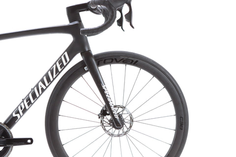 Specialized Tarmac SL7 Expert Sram Rival eTap AXS Disc Road Bike 2024, Size 54cm