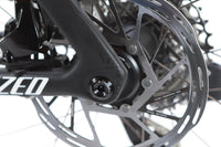 Specialized Tarmac SL7 Expert Sram Rival eTap AXS Disc Road Bike 2024, Size 54cm