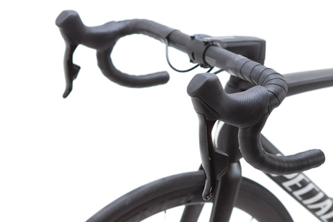 Specialized Tarmac SL7 Expert Sram Rival eTap AXS Disc Road Bike 2024, Size 54cm