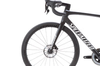 Specialized Tarmac SL7 Expert Sram Rival eTap AXS Disc Road Bike 2024, Size 54cm