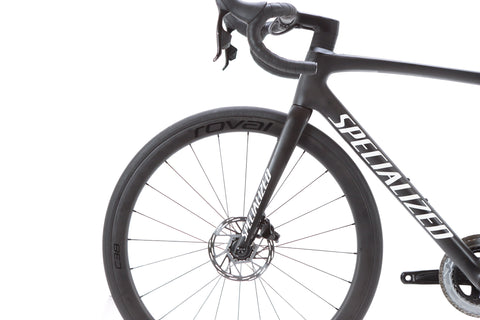 Specialized Tarmac SL7 Expert Sram Rival eTap AXS Disc Road Bike 2024, Size 54cm