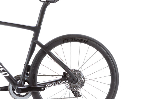 Specialized Tarmac SL7 Expert Sram Rival eTap AXS Disc Road Bike 2024, Size 54cm