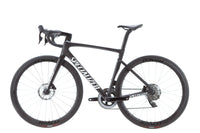 Specialized Tarmac SL7 Expert Sram Rival eTap AXS Disc Road Bike 2024, Size 54cm