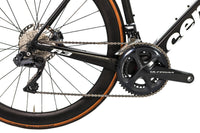 Cervelo R3 Shimano Ultegra Di2 Disc Road Bike 2019, Size 54cm
