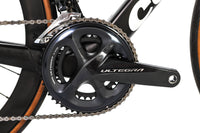 Cervelo R3 Shimano Ultegra Di2 Disc Road Bike 2019, Size 54cm
