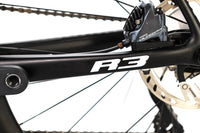 Cervelo R3 Shimano Ultegra Di2 Disc Road Bike 2019, Size 54cm