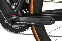 Cervelo R3 Shimano Ultegra Di2 Disc Road Bike 2019, Size 54cm