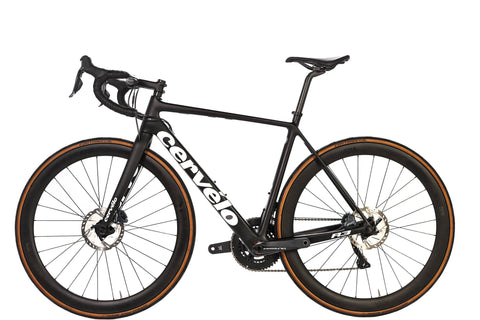 Di2 Cervelo R3 2018 Cervelo R3 Disc Di2 Road Bike 54cm – Cycle Limited