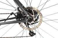 Cannondale Topstone 3 Shimano Sora Gravel Bike 2021, Size Medium