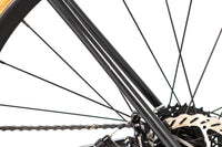 Cannondale Topstone 3 Shimano Sora Gravel Bike 2021, Size Medium