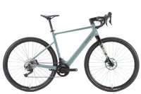 Bergamont E-Grandurance 7 Shimano GRX Electric Gravel Bike 2025, Size Large