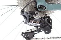 Bergamont E-Grandurance 7 Shimano GRX Electric Gravel Bike 2025, Size Large
