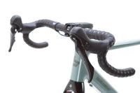 Bergamont E-Grandurance 7 Shimano GRX Electric Gravel Bike 2025, Size Large