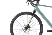 Bergamont E-Grandurance 7 Shimano GRX Electric Gravel Bike 2025, Size Large