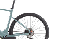 Bergamont E-Grandurance 7 Shimano GRX Electric Gravel Bike 2025, Size Large