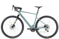 Bergamont E-Grandurance 7 Shimano GRX Electric Gravel Bike 2025, Size Large