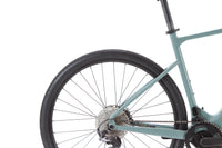Bergamont E-Grandurance 7 Shimano GRX Electric Gravel Bike 2025, Size Large