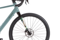 Bergamont E-Grandurance 7 Shimano GRX Electric Gravel Bike 2025, Size Large
