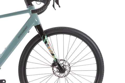 Bergamont E-Grandurance 7 Shimano GRX Electric Gravel Bike 2025, Size Large