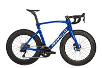 Pinarello Dogma F Shimano Dura-Ace Di2 Disc Road Bike 2023, Size 57.5cm