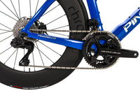 Pinarello Dogma F Shimano Dura-Ace Di2 Disc Road Bike 2023, Size 57.5cm