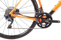 Cannondale Synapse Carbon Shimano Ultegra Disc 2020, Size 54cm