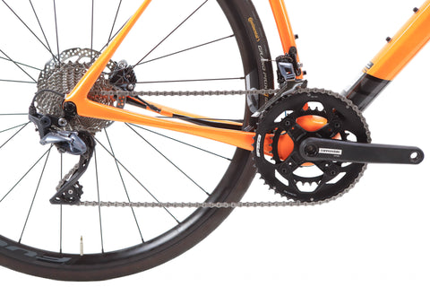 Cannondale Synapse Carbon Shimano Ultegra Disc 2020, Size 54cm