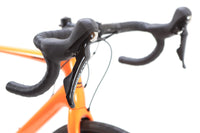 Cannondale Synapse Carbon Shimano Ultegra Disc 2020, Size 54cm