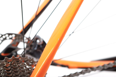 Cannondale Synapse Carbon Shimano Ultegra Disc 2020, Size 54cm