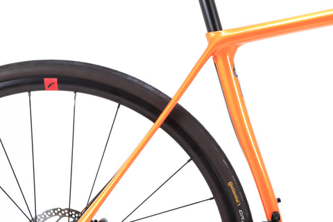 Cannondale Synapse Carbon Shimano Ultegra Disc 2020, Size 54cm