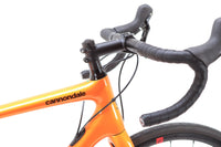 Cannondale Synapse Carbon Shimano Ultegra Disc 2020, Size 54cm