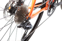 Cannondale Synapse Carbon Shimano Ultegra Disc 2020, Size 54cm