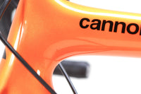 Cannondale Synapse Carbon Shimano Ultegra Disc 2020, Size 54cm