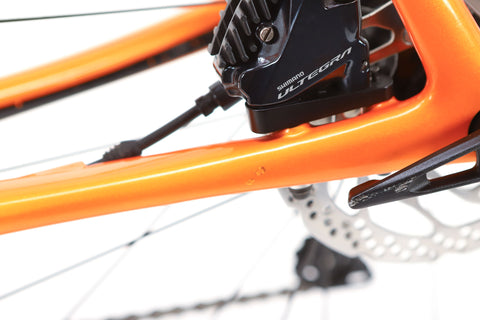 Cannondale Synapse Carbon Shimano Ultegra Disc 2020, Size 54cm