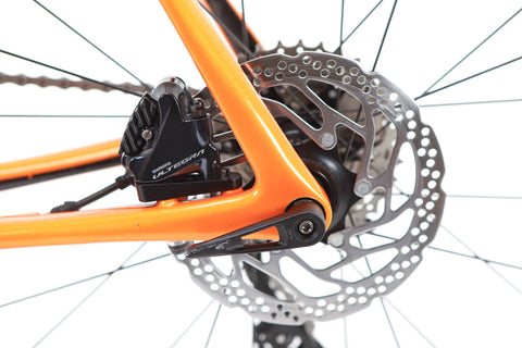 Cannondale Synapse Carbon Shimano Ultegra Disc 2020, Size 54cm