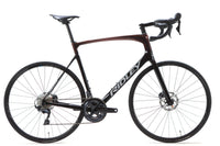 Ridley Fenix SLiC Shimano Ultegra Disc Road Bike 2023, Size XL