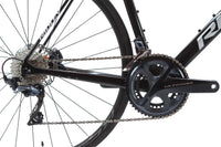 Ridley Fenix SLiC Shimano Ultegra Disc Road Bike 2023, Size XL