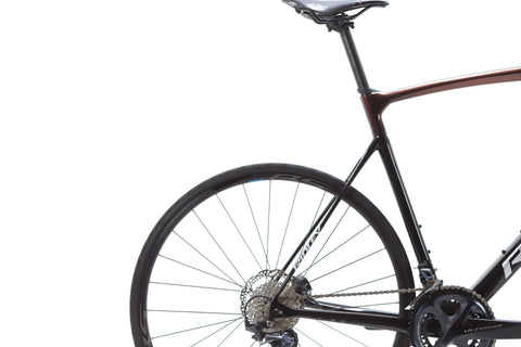 Ridley Fenix SLiC Shimano Ultegra Disc Road Bike 2023, Size XL