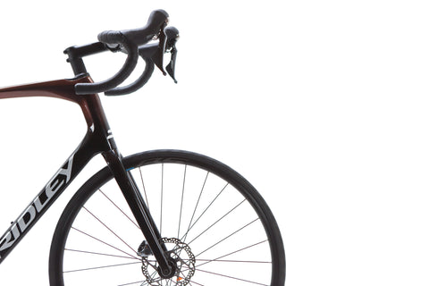 Ridley Fenix SLiC Shimano Ultegra Disc Road Bike 2023, Size XL