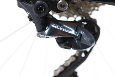 Ridley Fenix SLiC Shimano Ultegra Disc Road Bike 2023, Size XL